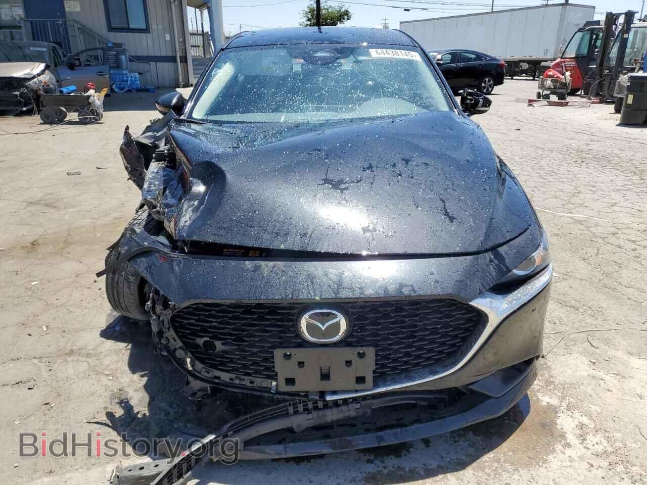 2025 MAZDA 3 - VIN: JM1BPABM2S1785306 - Фото 5