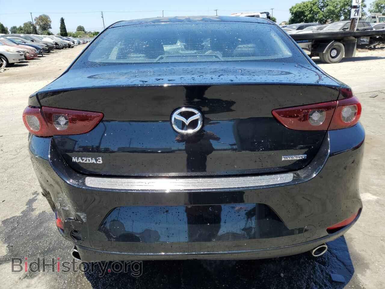 2025 MAZDA 3 - VIN: JM1BPABM2S1785306 - Фото 6