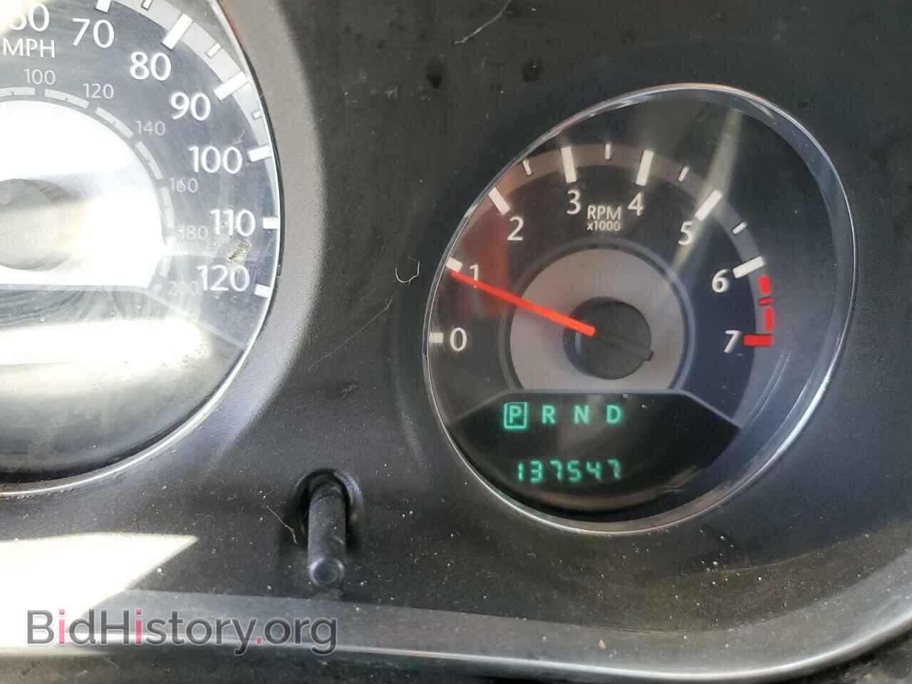 2014 CHRYSLER 200 - VIN: 1C3CCBBB0EN120068 - Фото 9