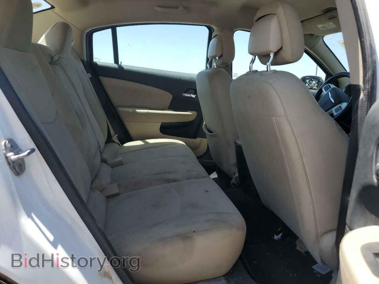 2014 CHRYSLER 200 - VIN: 1C3CCBBB0EN120068 - Фото 10