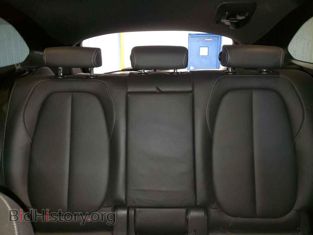 2018 BMW X1 - VIN: WBXHT3C30J5F89434 - Фото 10
