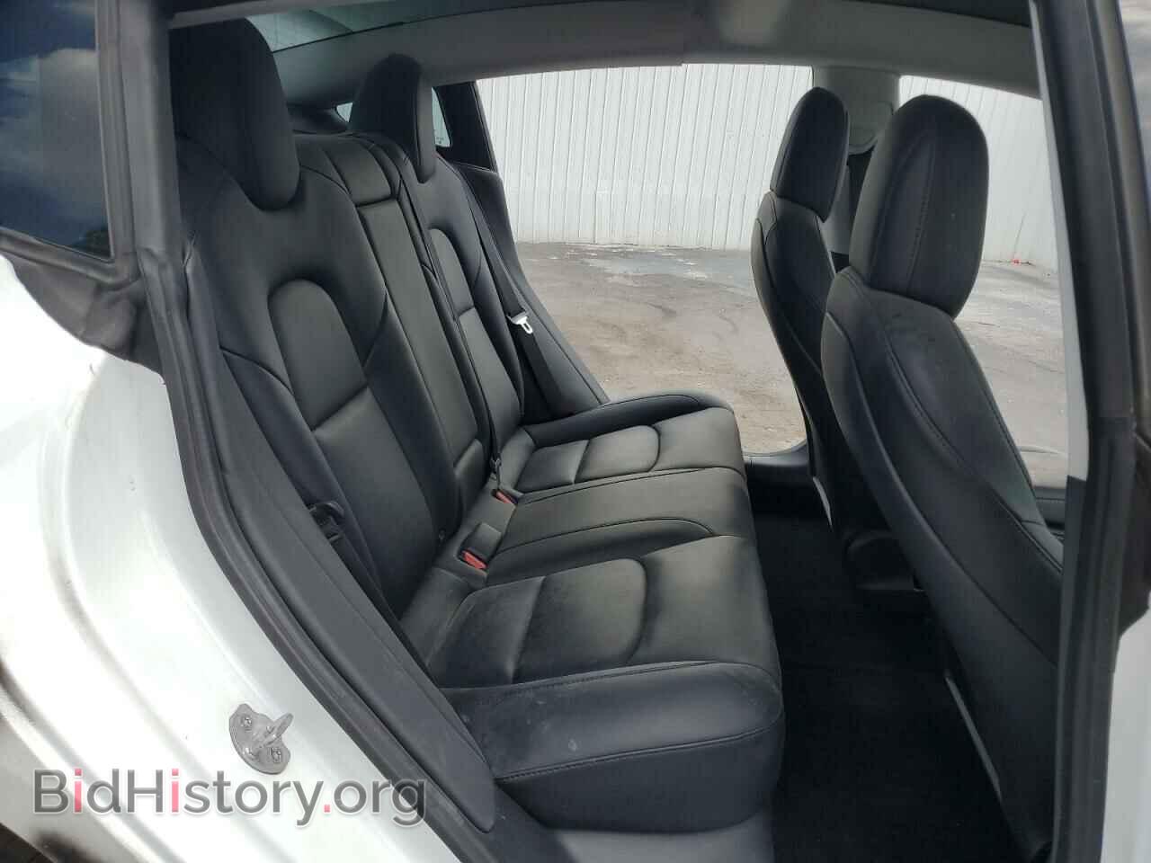 2021 TESLA MODEL 3 - VIN: 5YJ3E1EA2MF048693 - Photo 10
