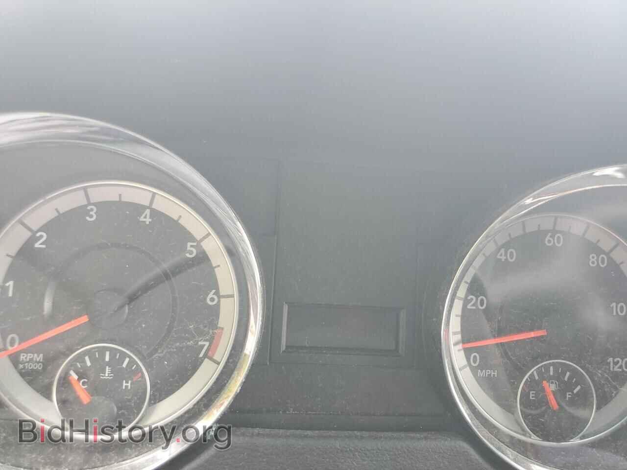 2016 DODGE CARAVAN - VIN: 2C4RDGCG2GR177016 - Photo 9