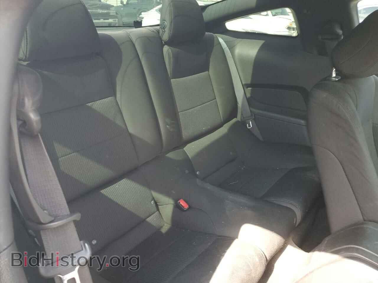 2012 FORD ALL Models - VIN: 1ZVBP8AM9C5268019 - Фото 10