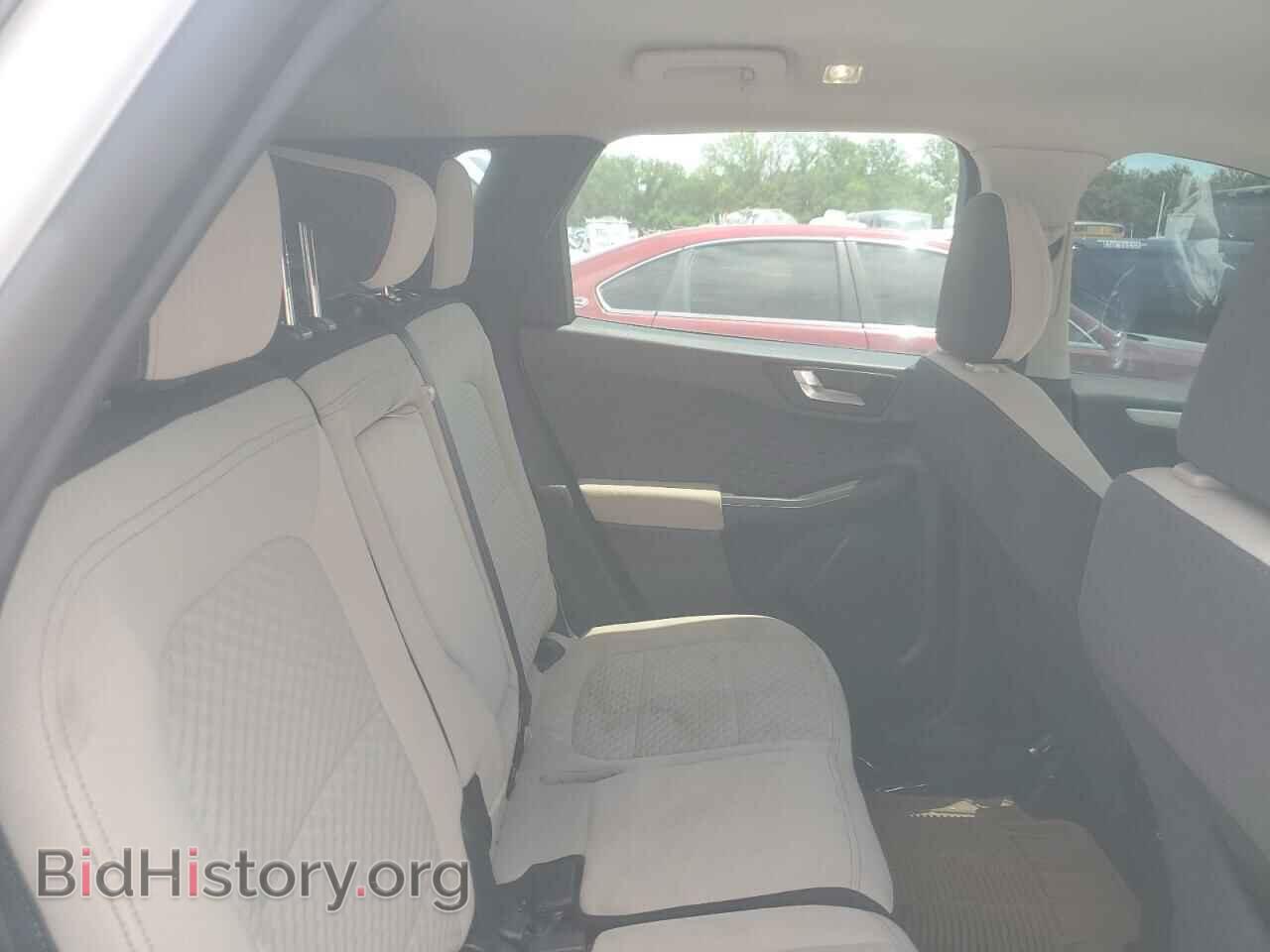 2020 FORD ESCAPE - VIN: 1FMCU9G61LUA96505 - Фото 11