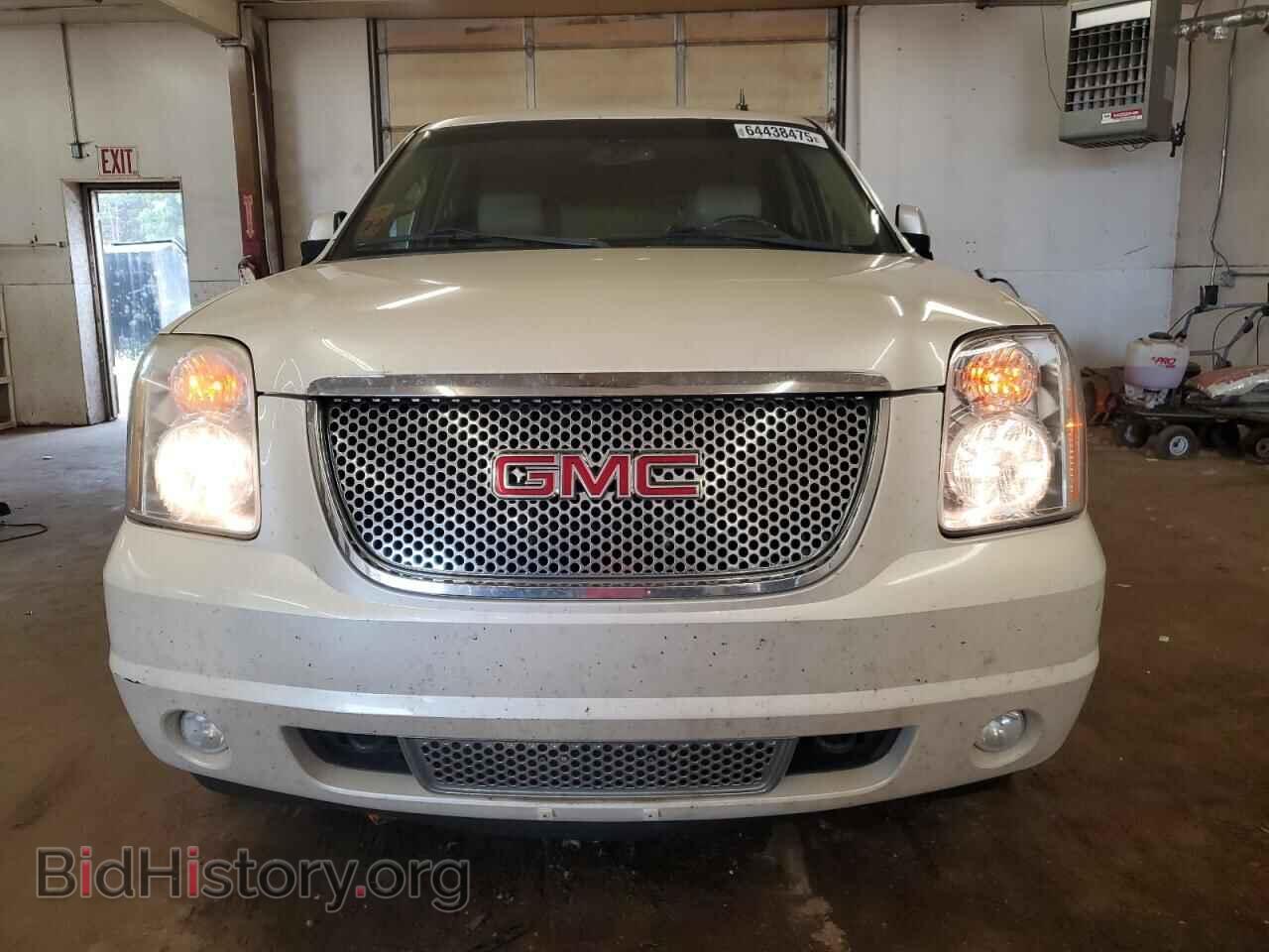2011 GMC YUKON - VIN: 1GKS2EEF5BR276500 - Фото 5