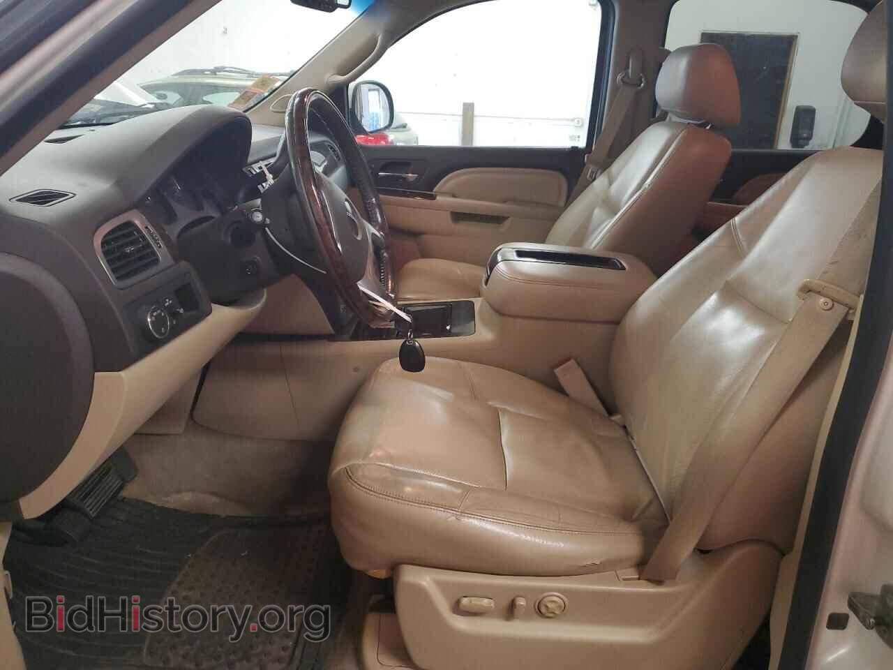 2011 GMC YUKON - VIN: 1GKS2EEF5BR276500 - Фото 7