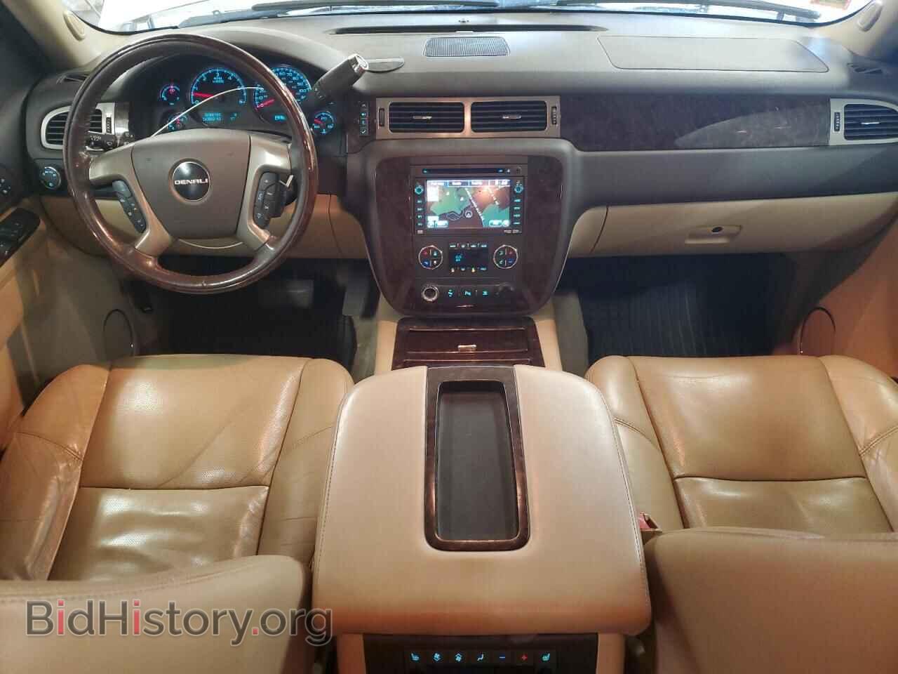2011 GMC YUKON - VIN: 1GKS2EEF5BR276500 - Фото 8