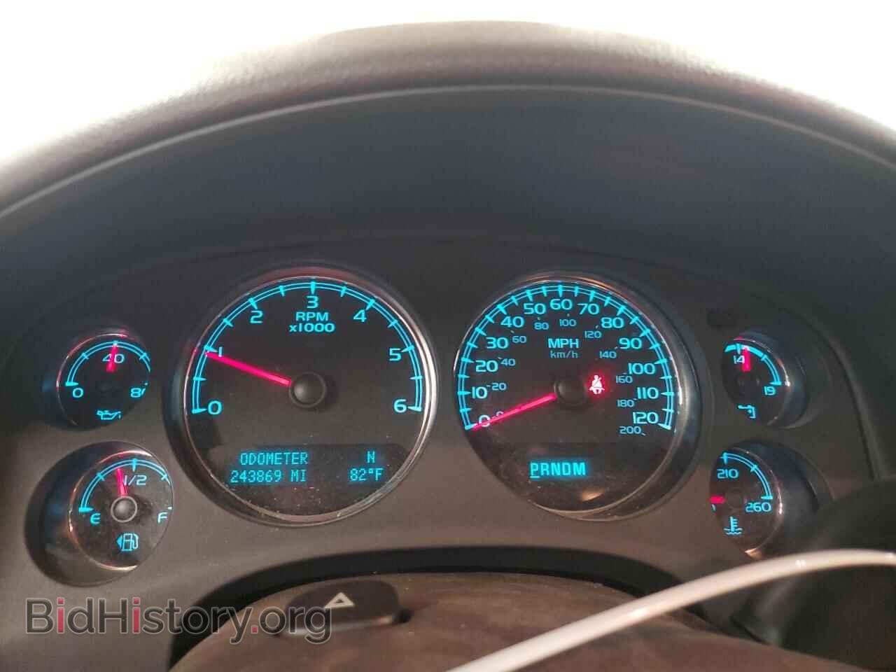 2011 GMC YUKON - VIN: 1GKS2EEF5BR276500 - Фото 9
