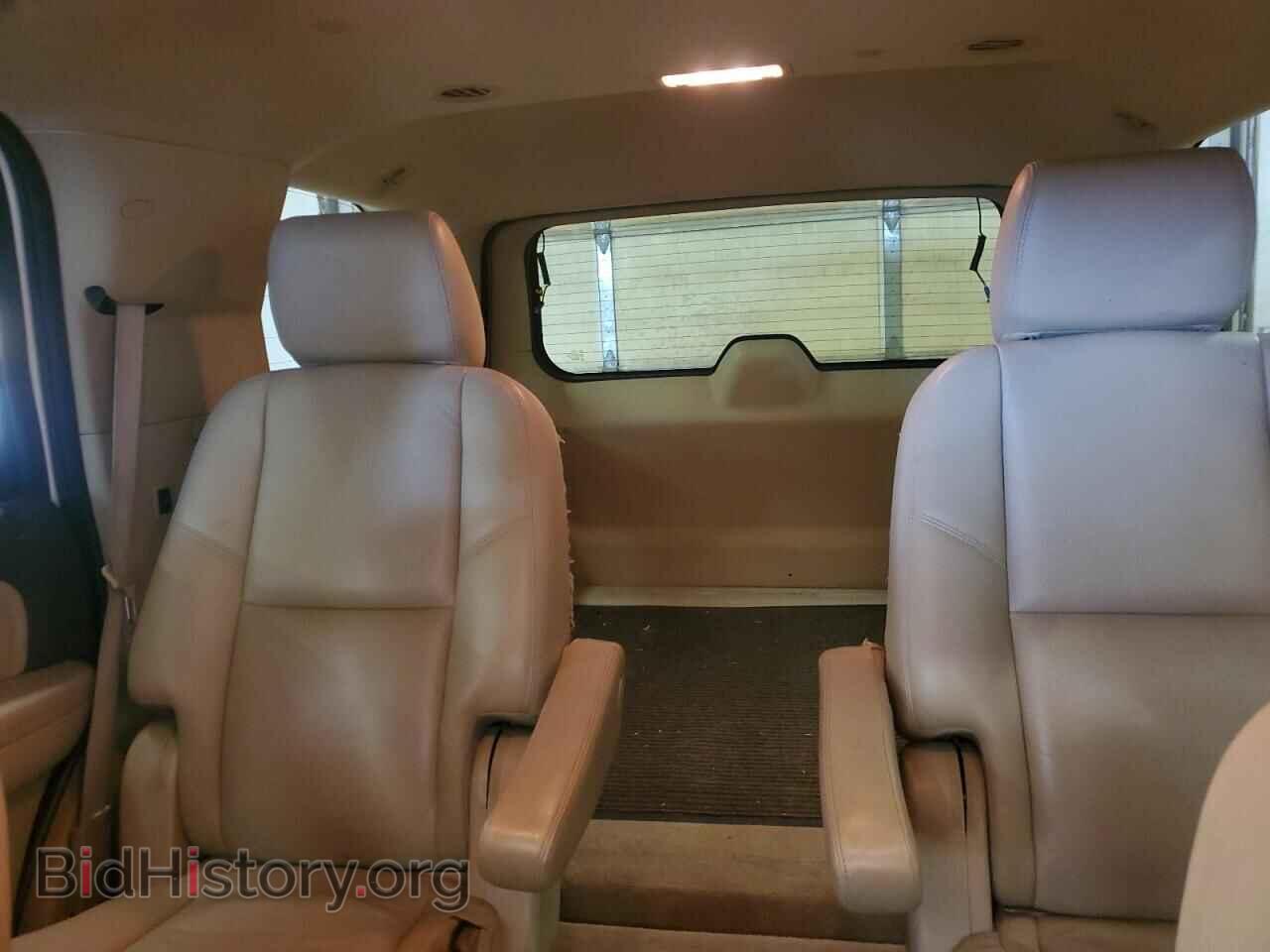 2011 GMC YUKON - VIN: 1GKS2EEF5BR276500 - Фото 10