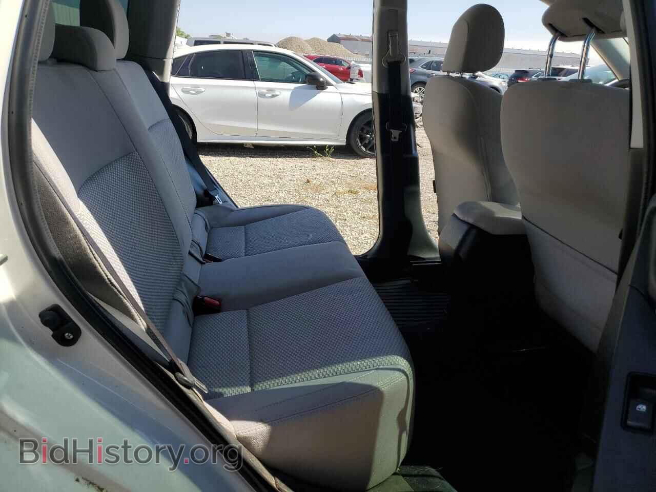 2018 SUBARU FORESTER - VIN: JF2SJAAC4JG569691 - Фото 10