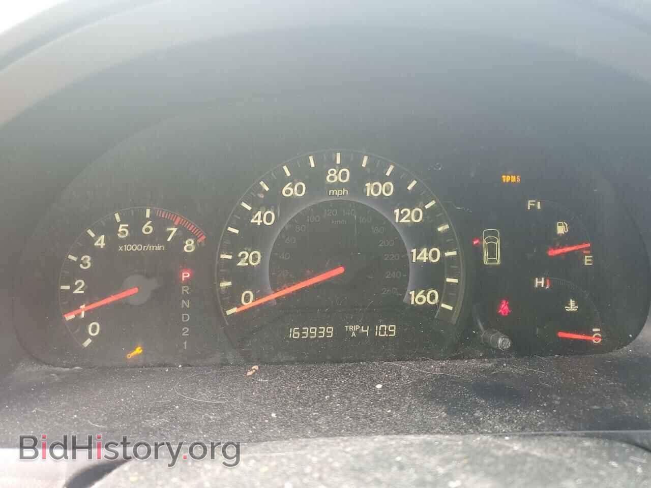 2007 HONDA All Models - VIN: 5FNRL38207B045585 - Фото 9