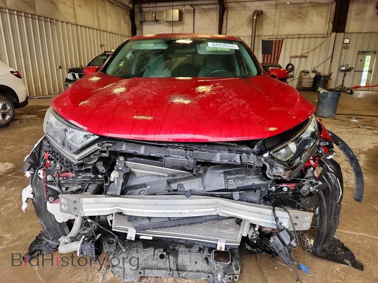 2021 HONDA CRV - VIN: 5J6RW2H5XML023611 - Photo 5