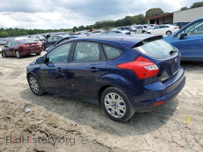 2012 Ford FOCUS (VIN 1FAHP3K23CL117322) — photo 2 of 12