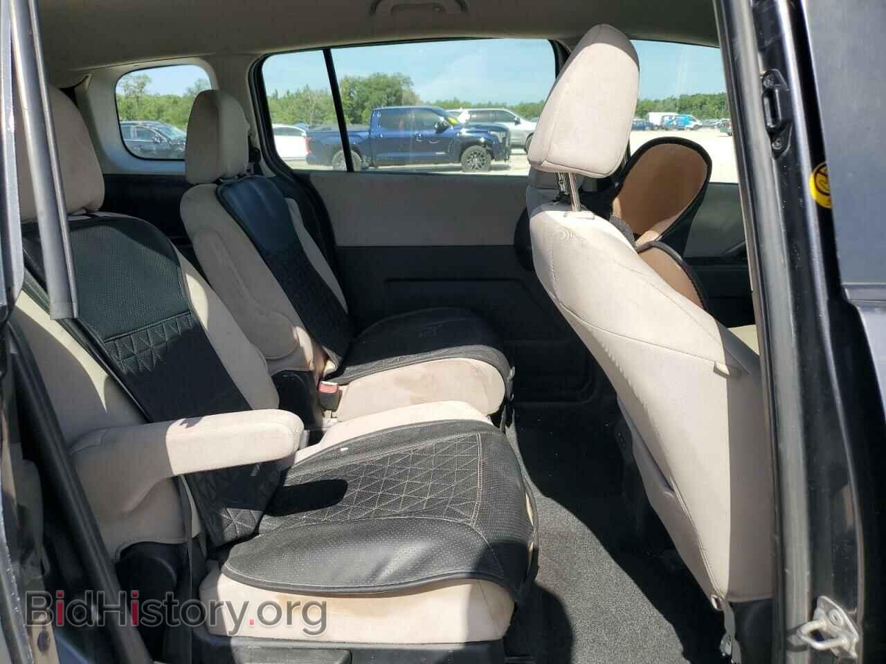 2013 MAZDA 5 - VIN: JM1CW2BL0D0146029 - Photo 11