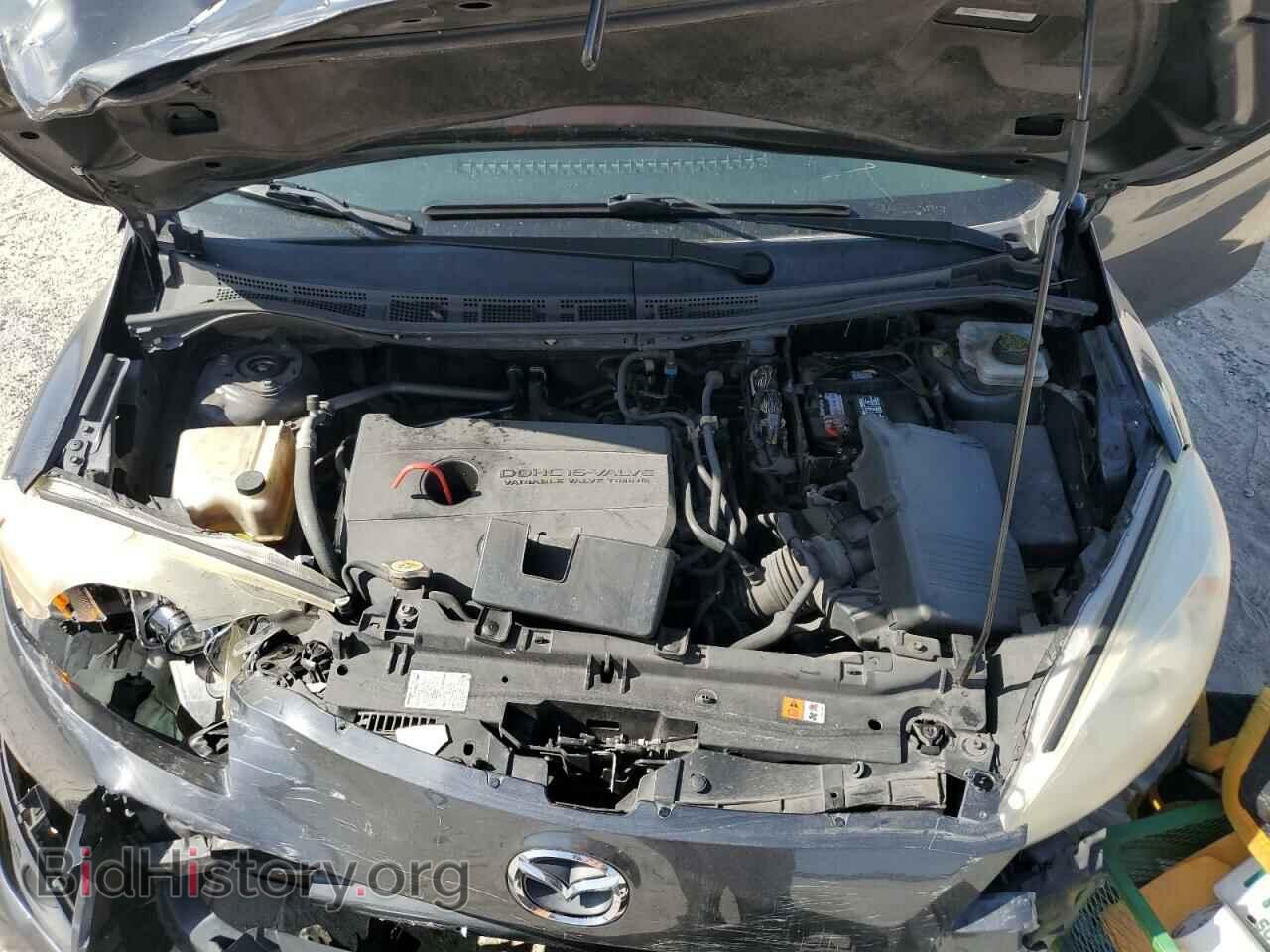 2013 MAZDA 5 - VIN: JM1CW2BL0D0146029 - Photo 12