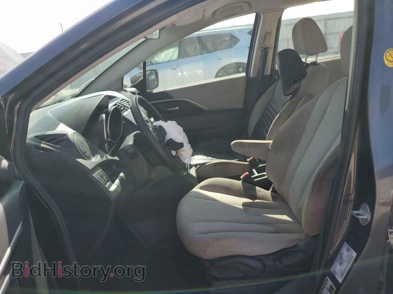 2013 MAZDA 5 - VIN: JM1CW2BL0D0146029 - Photo 7