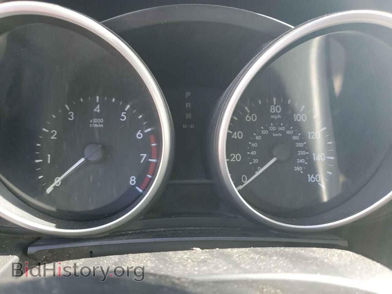 2013 MAZDA 5 - VIN: JM1CW2BL0D0146029 - Photo 9