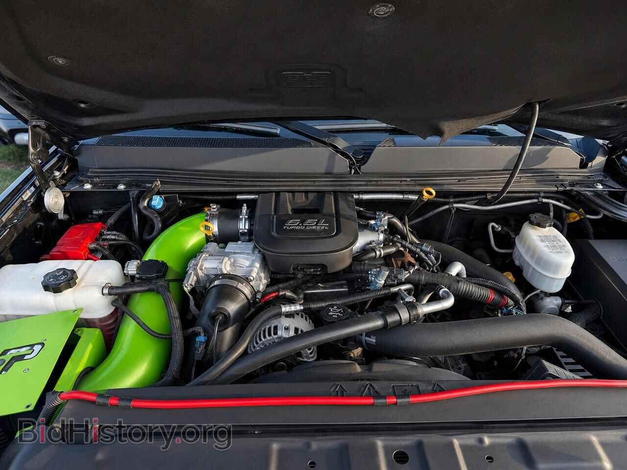 2011 GMC SIERRA - VIN: 1GT220C81BZ381621 - Фото 7