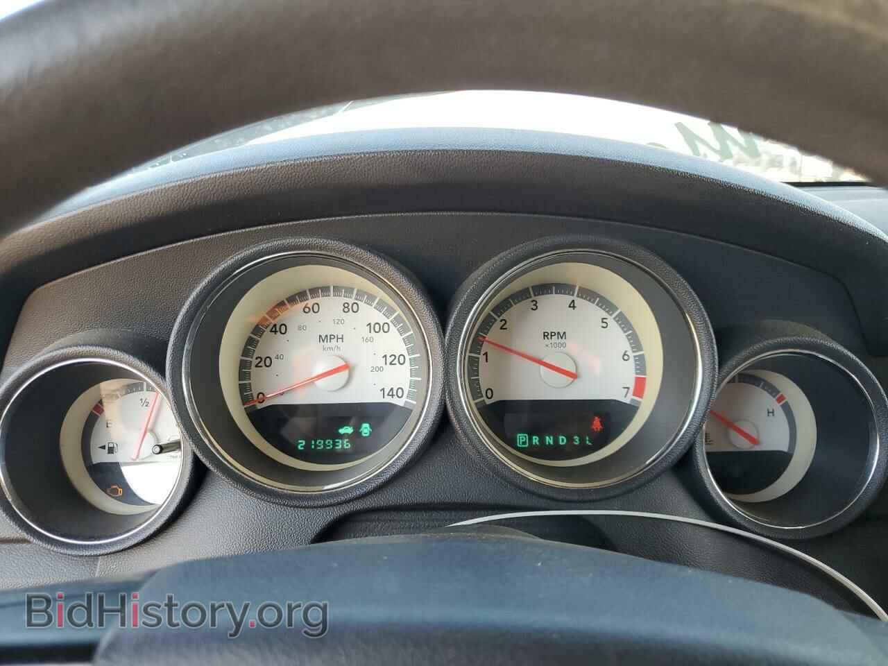 2009 DODGE CHARGER - VIN: 2B3KA33VX9H557295 - Фото 9