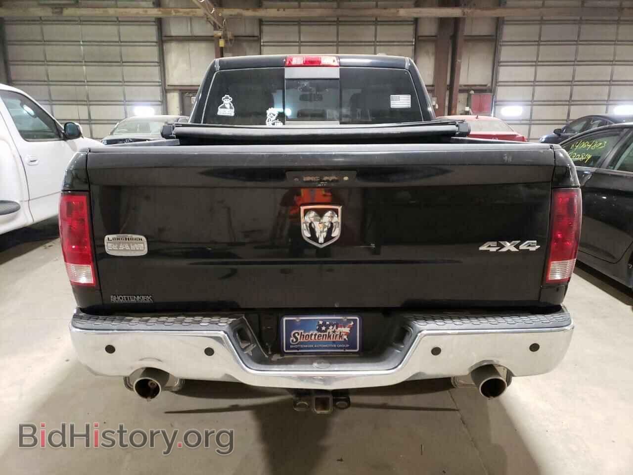 2012 DODGE RAM 1500 - VIN: 1C6RD7PT6CS277739 - Фото 6