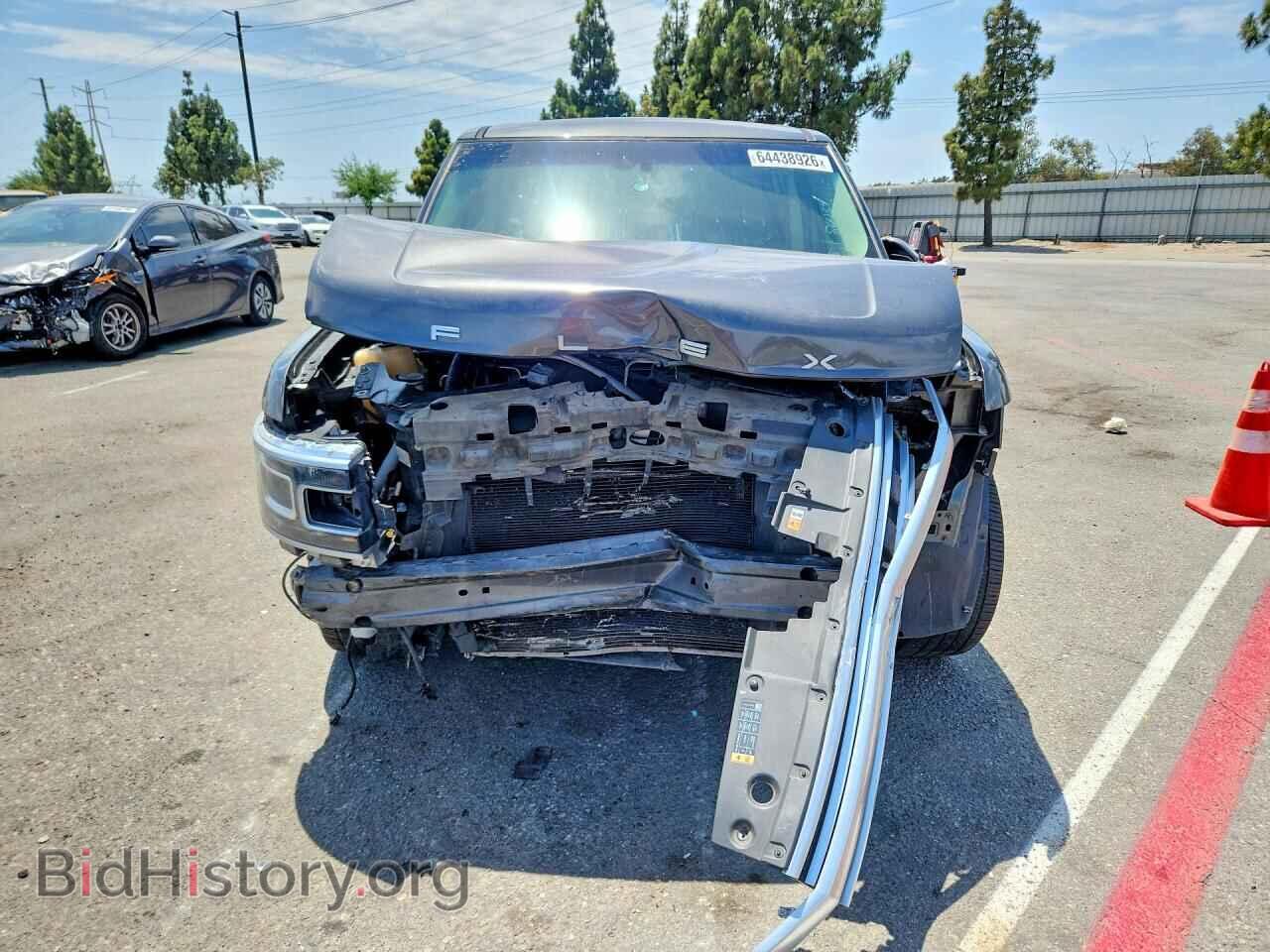 2019 FORD FLEX - VIN: 2FMGK5D86KBA23222 - Фото 5