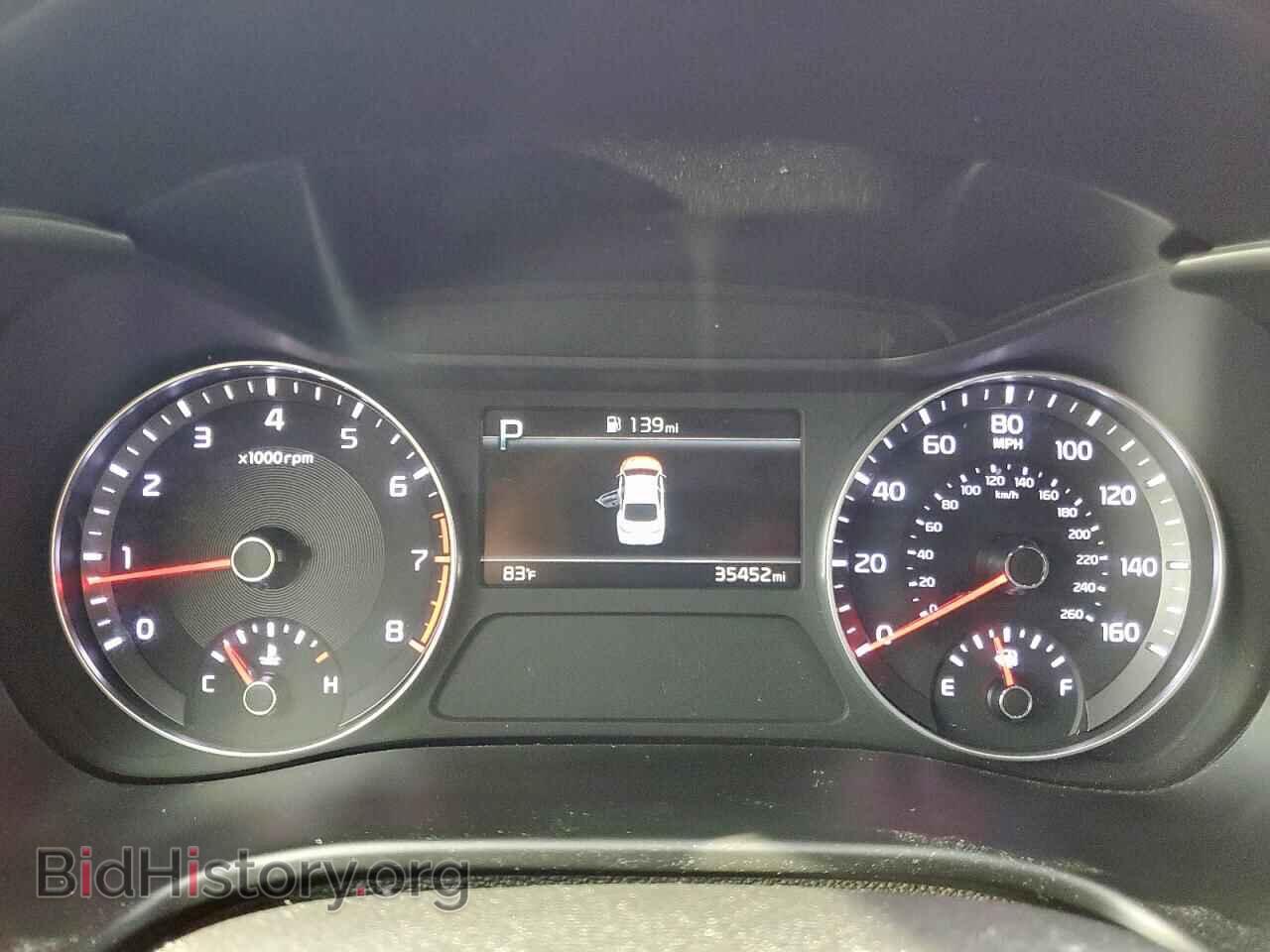 2023 KIA FORTE - VIN: 3KPF44AC6PE604958 - Фото 9