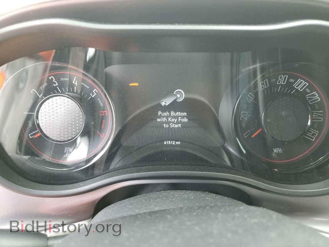 2021 DODGE CHALLENGER - VIN: 2C3CDZBT8MH509806 - Фото 9