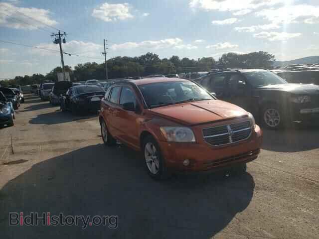Photo 1B3CB3HA2BD168306 - DODGE CALIBER 2011