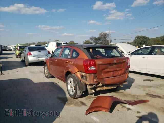 2011 DODGE CALIBER - VIN: 1B3CB3HA2BD168306 - Фото 3