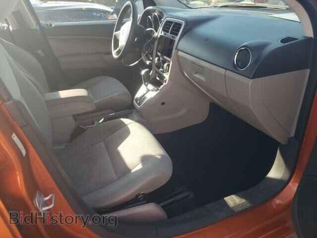 2011 DODGE CALIBER - VIN: 1B3CB3HA2BD168306 - Фото 5