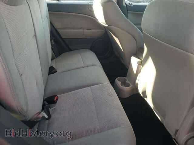 2011 DODGE CALIBER - VIN: 1B3CB3HA2BD168306 - Фото 6
