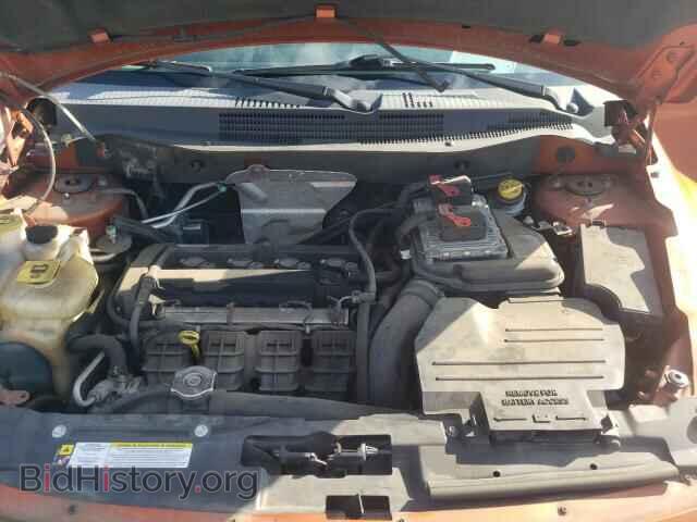 2011 DODGE CALIBER - VIN: 1B3CB3HA2BD168306 - Фото 7