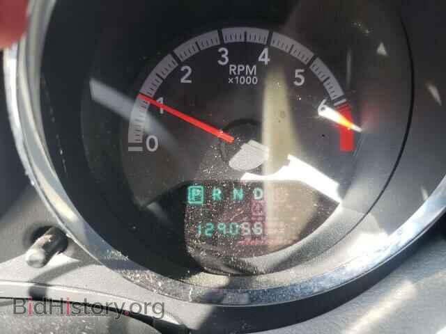 2011 DODGE CALIBER - VIN: 1B3CB3HA2BD168306 - Фото 8