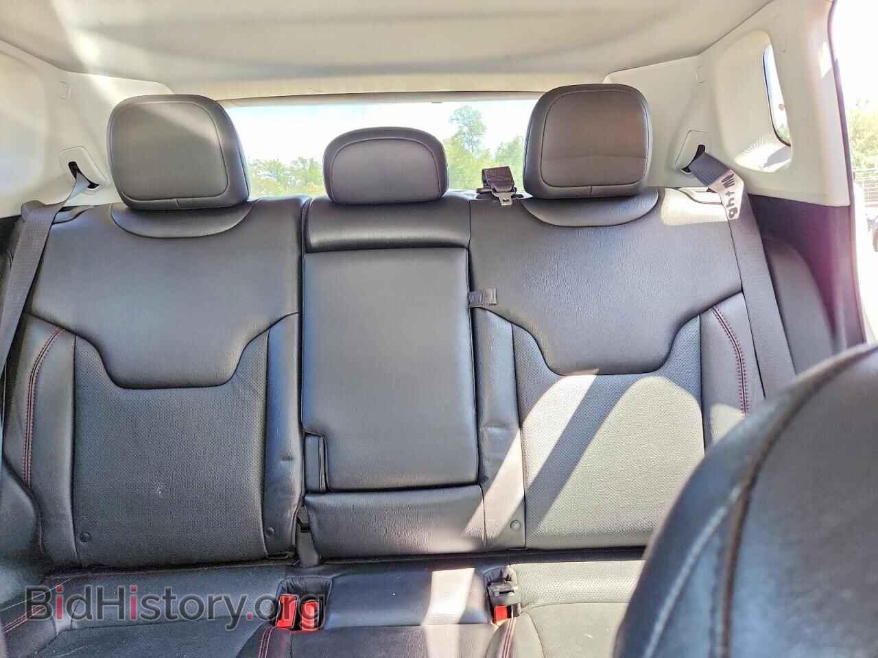 2021 JEEP COMPASS - VIN: 3C4NJDDB6MT521562 - Photo 10