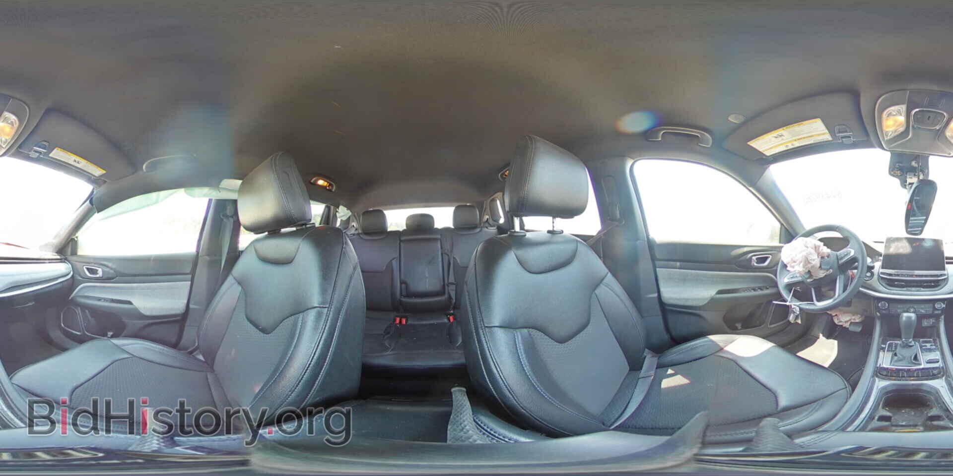 2024 JEEP COMPASS - VIN: 3C4NJDBN4RT101593 - Фото 14