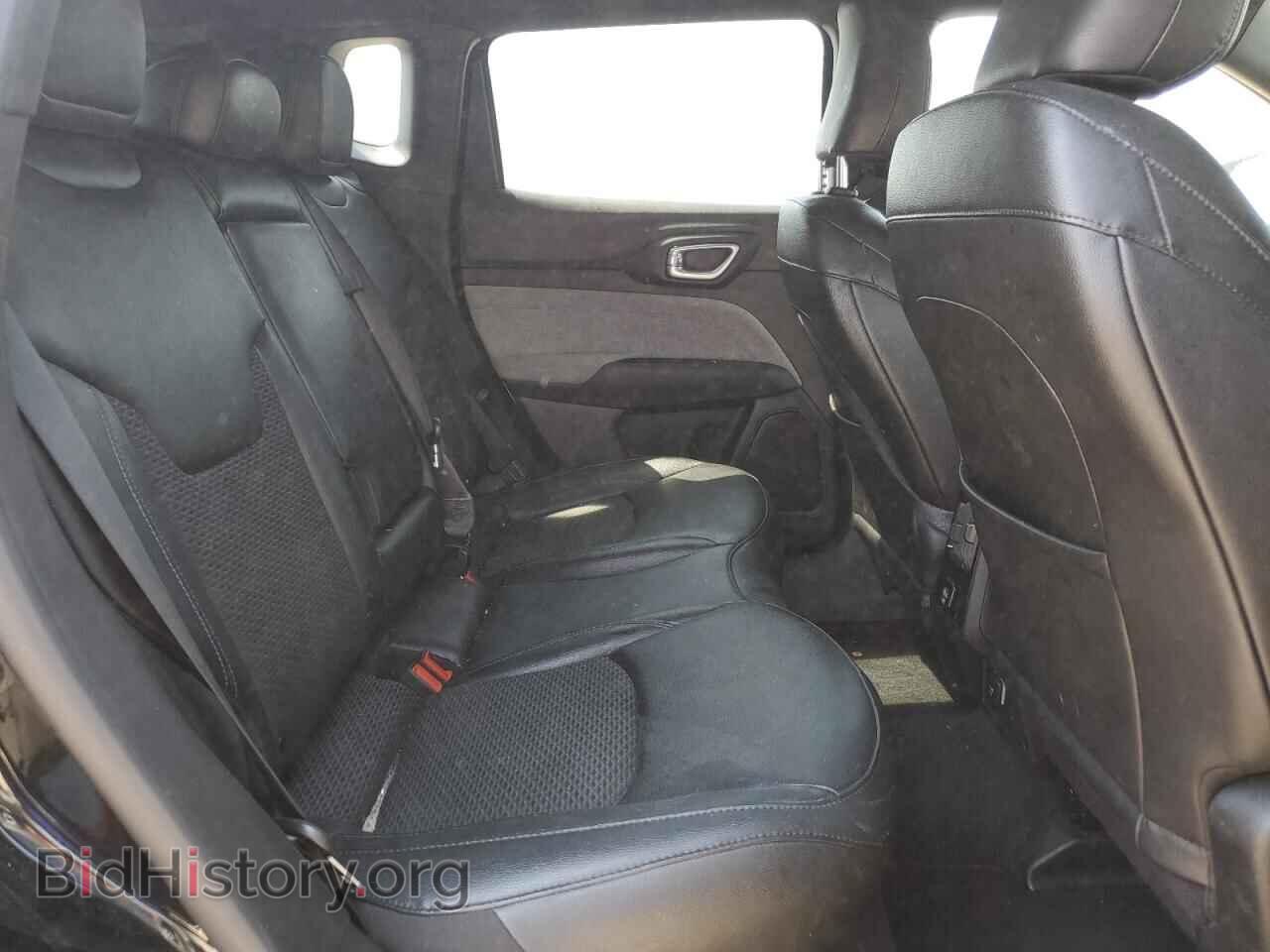2024 JEEP COMPASS - VIN: 3C4NJDBN4RT101593 - Фото 10