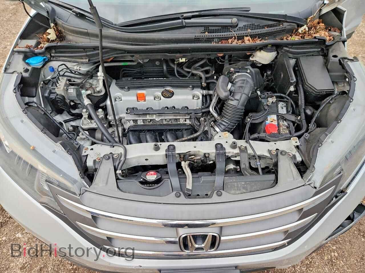 2013 HONDA CRV - VIN: 2HKRM4H58DH629548 - Photo 12