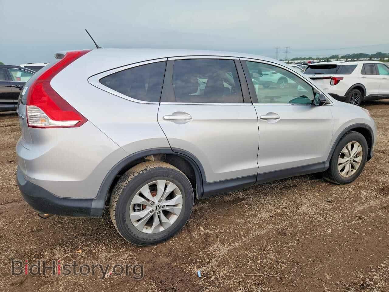 2013 HONDA CRV - VIN: 2HKRM4H58DH629548 - Photo 3