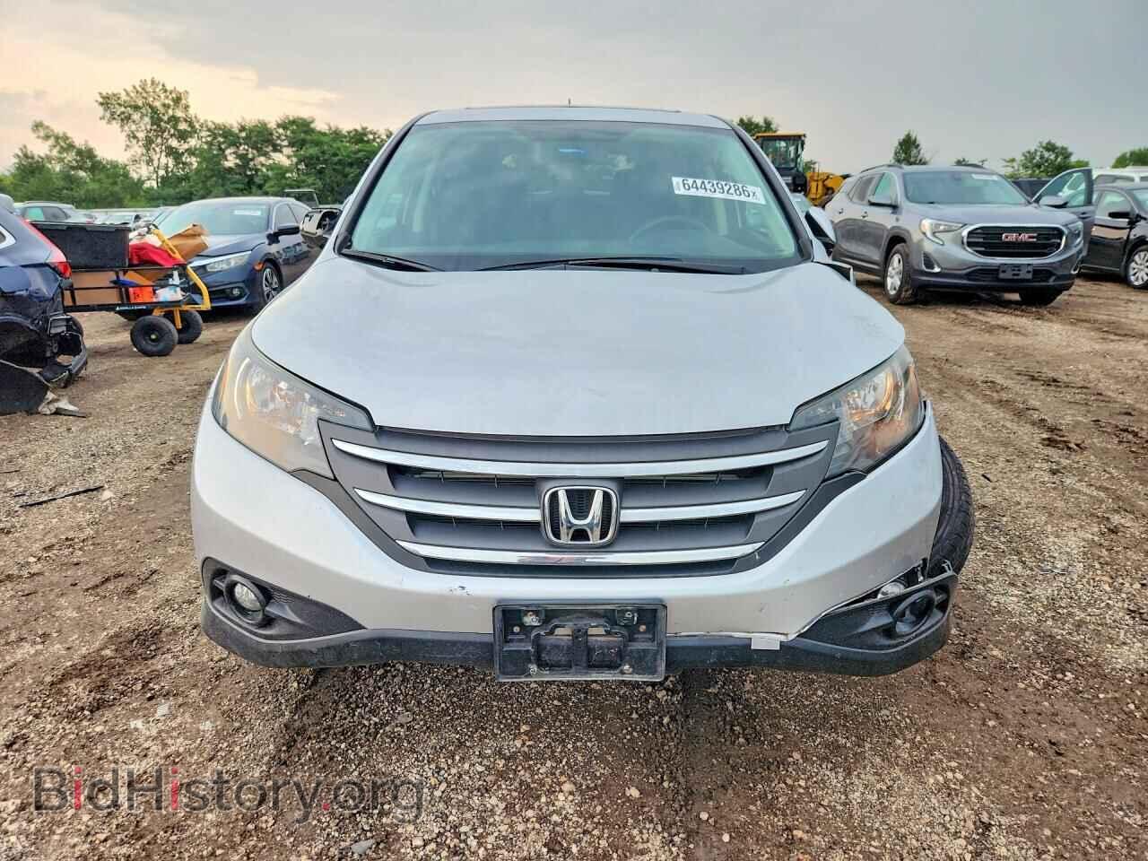 2013 HONDA CRV - VIN: 2HKRM4H58DH629548 - Photo 5