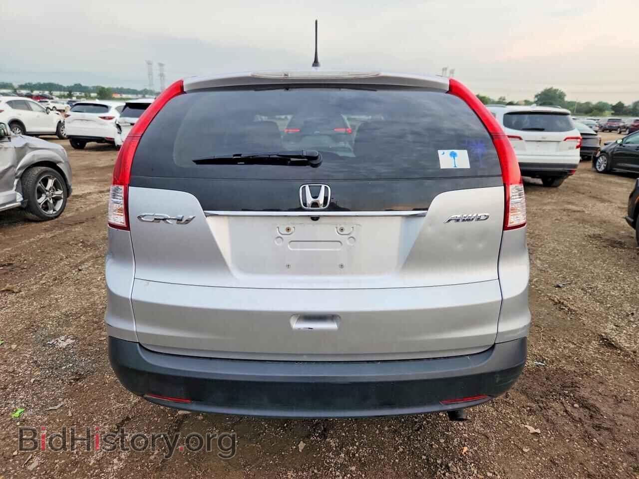 2013 HONDA CRV - VIN: 2HKRM4H58DH629548 - Photo 6