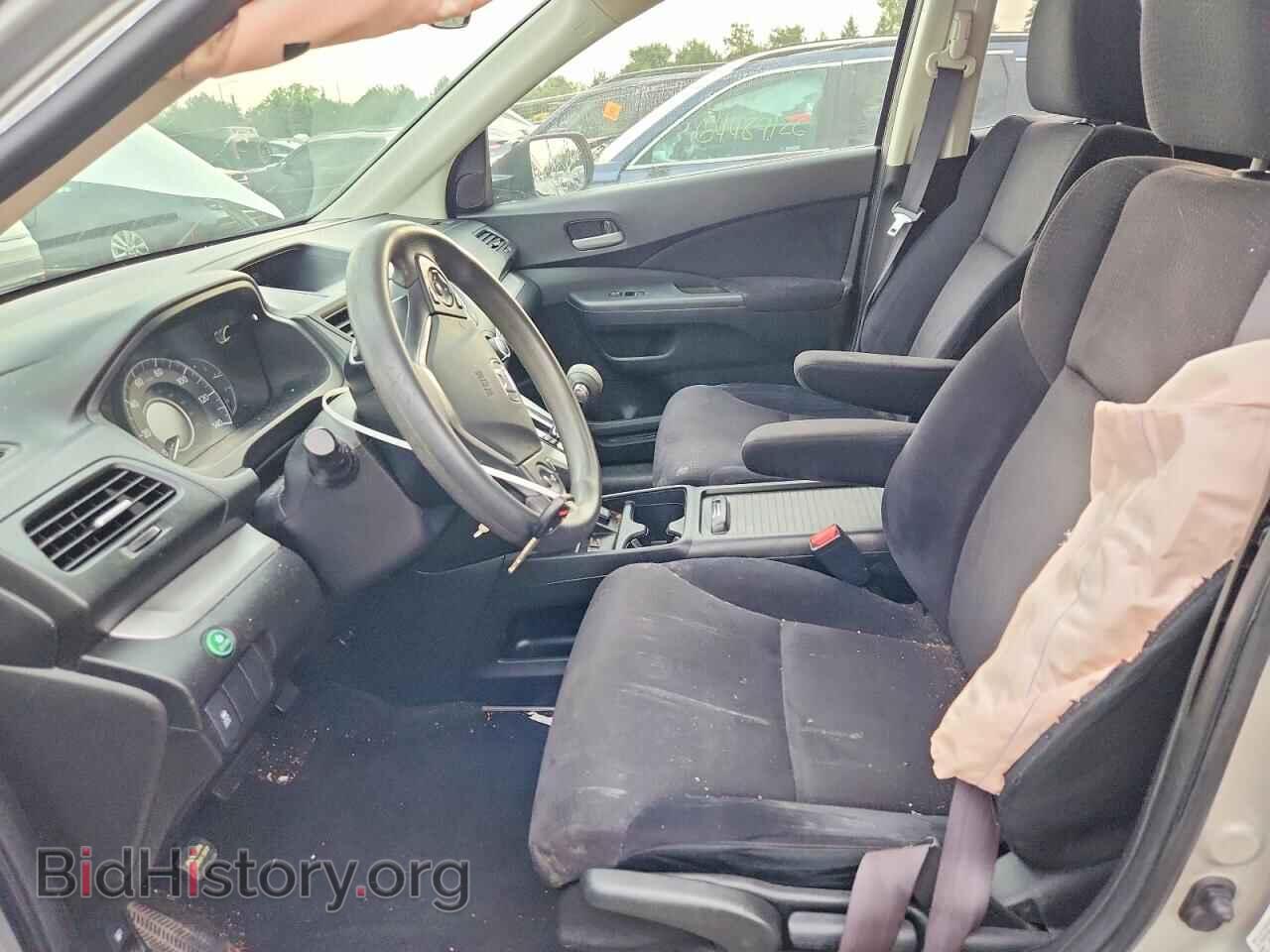 2013 HONDA CRV - VIN: 2HKRM4H58DH629548 - Photo 7