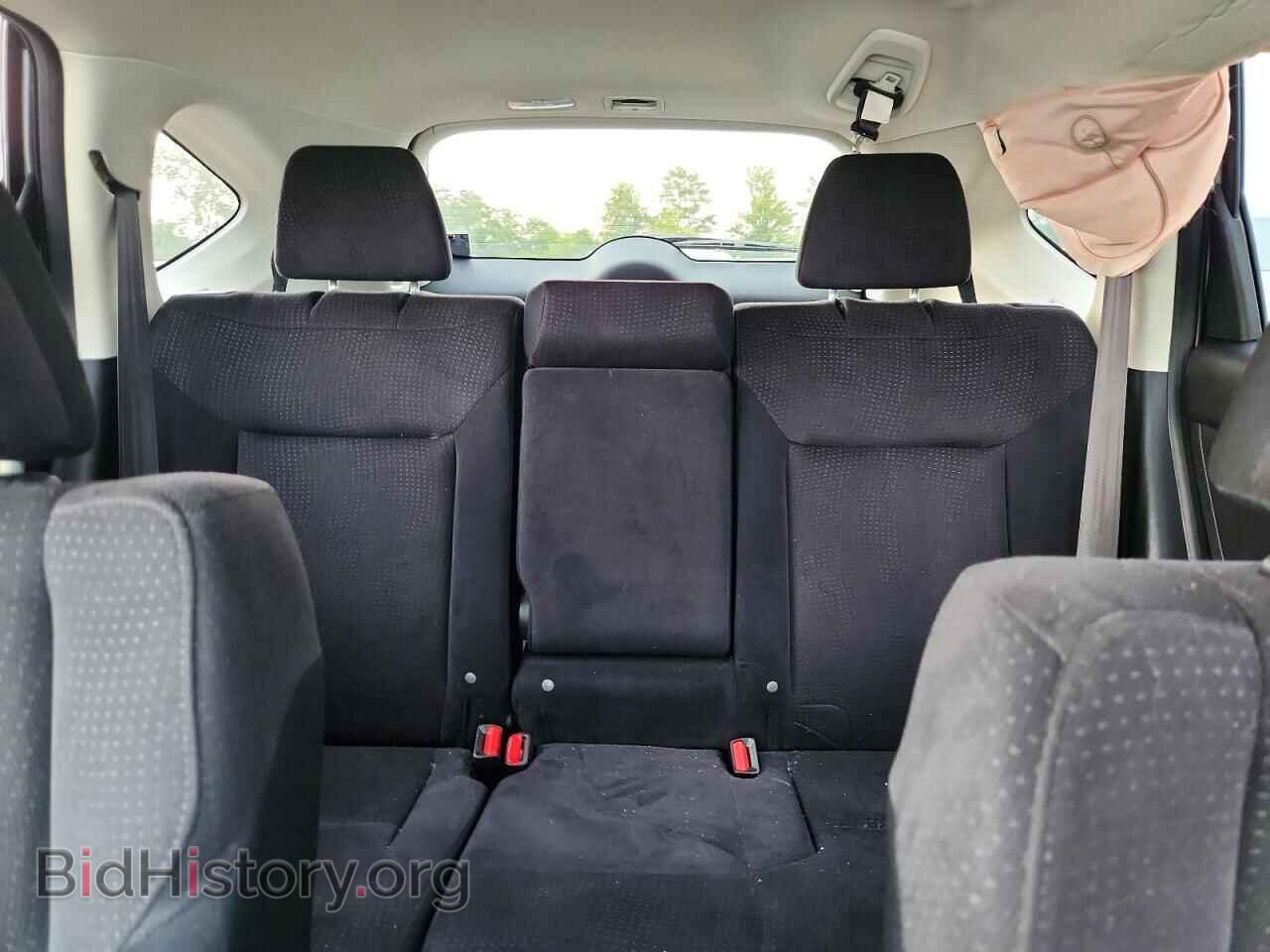 2013 HONDA CRV - VIN: 2HKRM4H58DH629548 - Photo 10