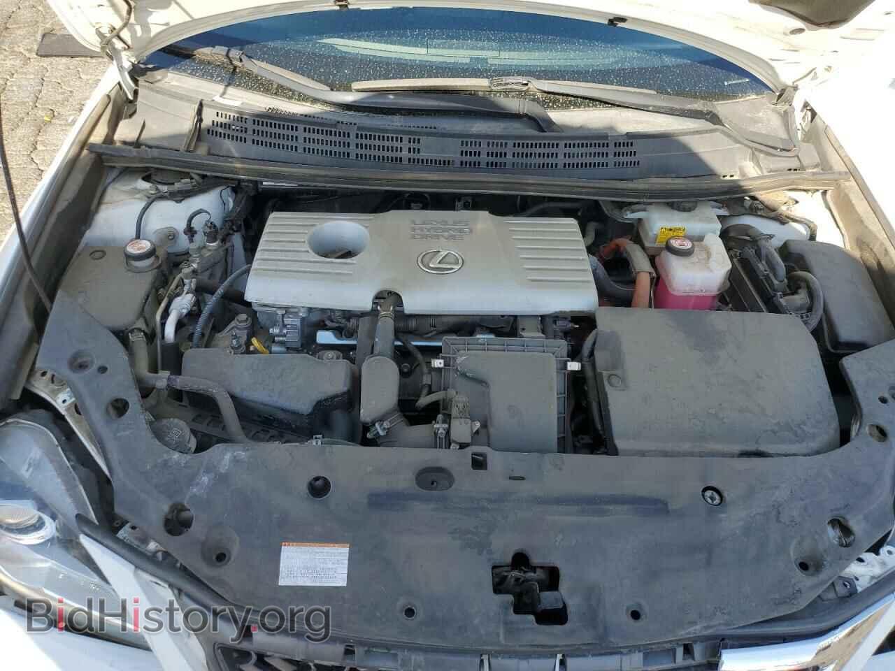 2017 LEXUS CT 200 - VIN: JTHKD5BH5H2291400 - Фото 11
