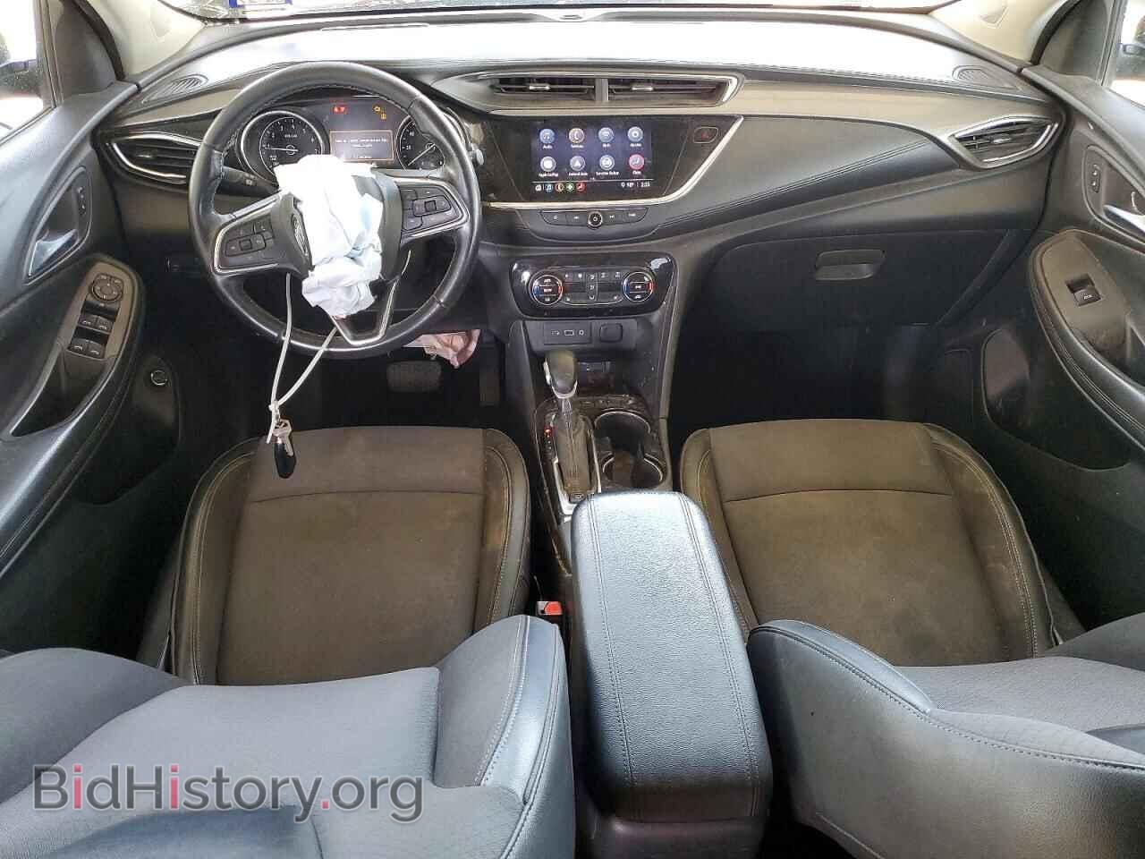2022 BUICK ENCORE - VIN: KL4MMDSL6NB028136 - Photo 8