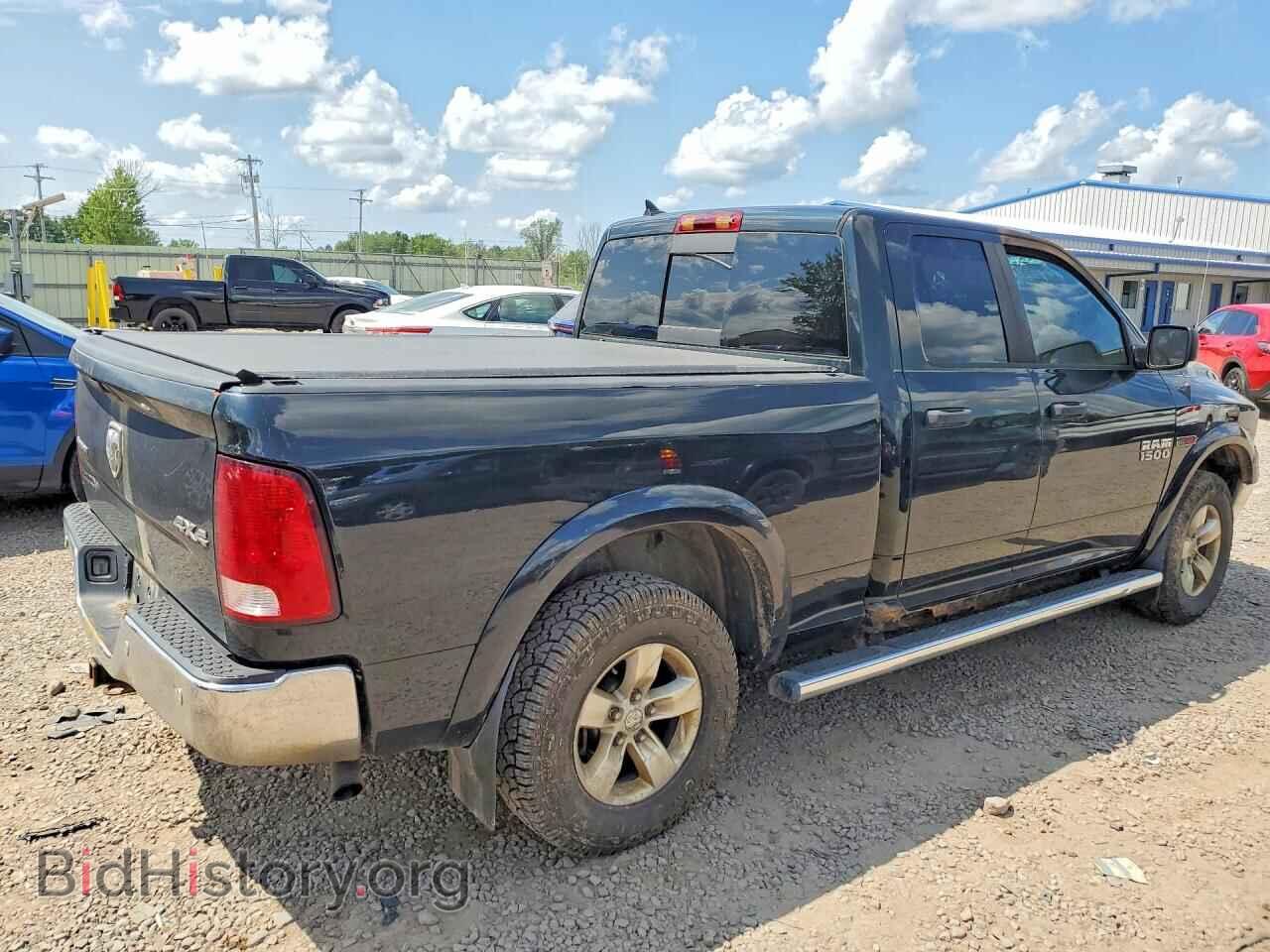 2015 RAM 1500 - VIN: 1C6RR7GMXFS685336 - Photo 3