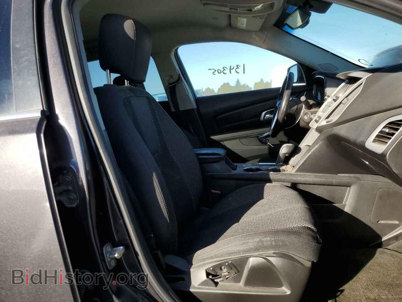 2013 GMC TERRAIN - VIN: 2GKFLTEK0D6153587 - Photo 5