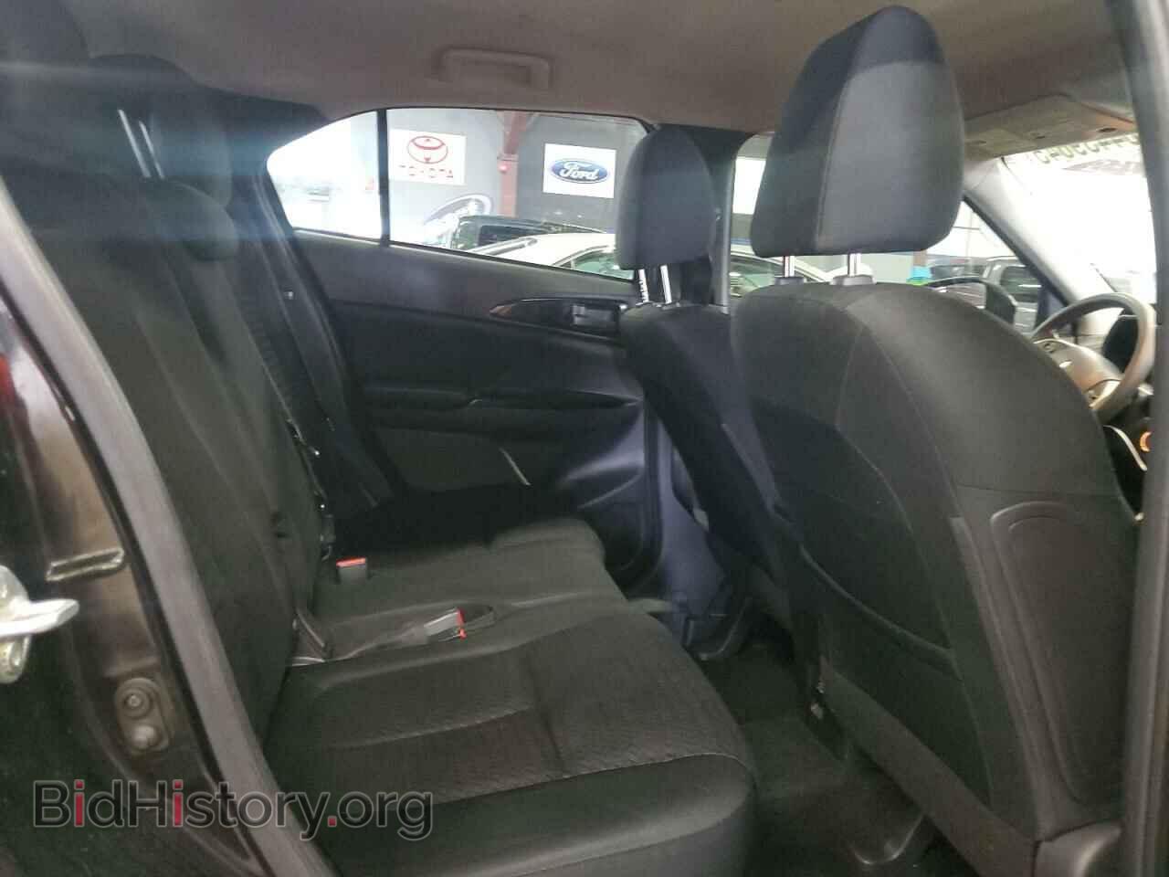 2019 MITSUBISHI ECLIPSE - VIN: JA4AT4AA6KZ024595 - Photo 11