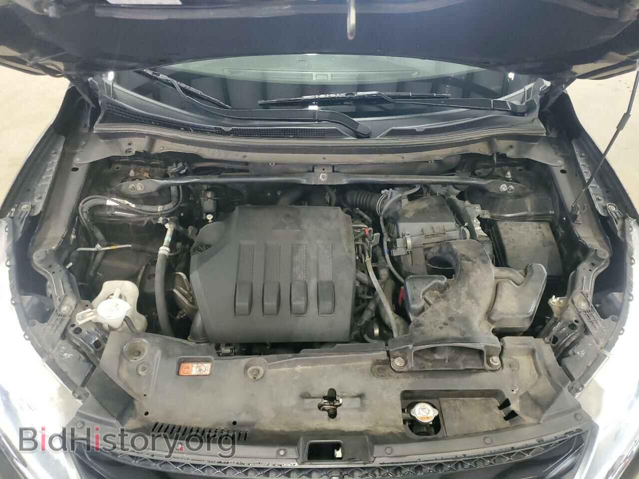 2019 MITSUBISHI ECLIPSE - VIN: JA4AT4AA6KZ024595 - Photo 12