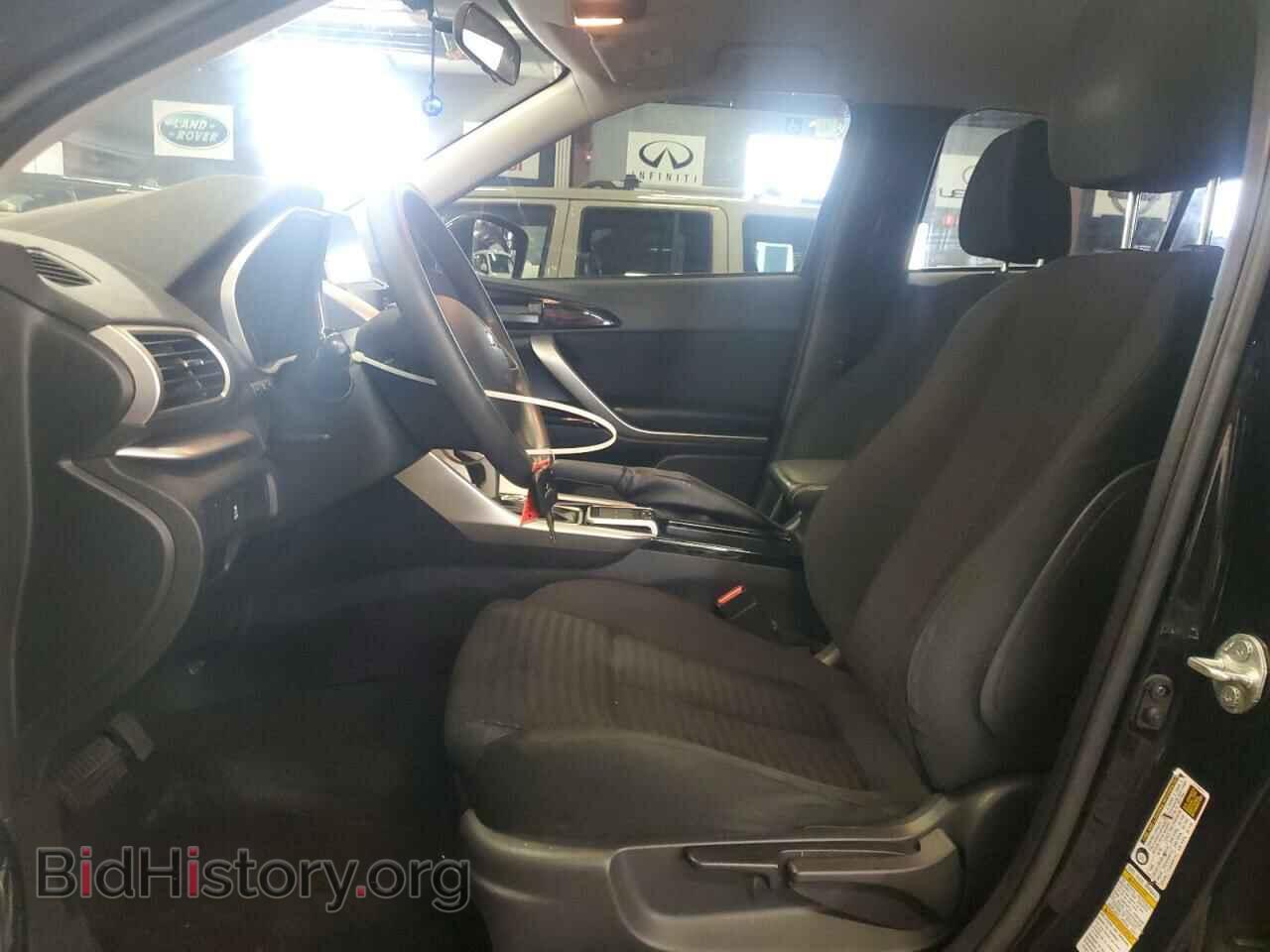2019 MITSUBISHI ECLIPSE - VIN: JA4AT4AA6KZ024595 - Photo 7